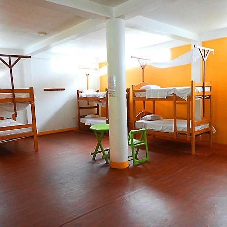 Tambopata Hostel Пуерто Малдонадо Екстериор снимка