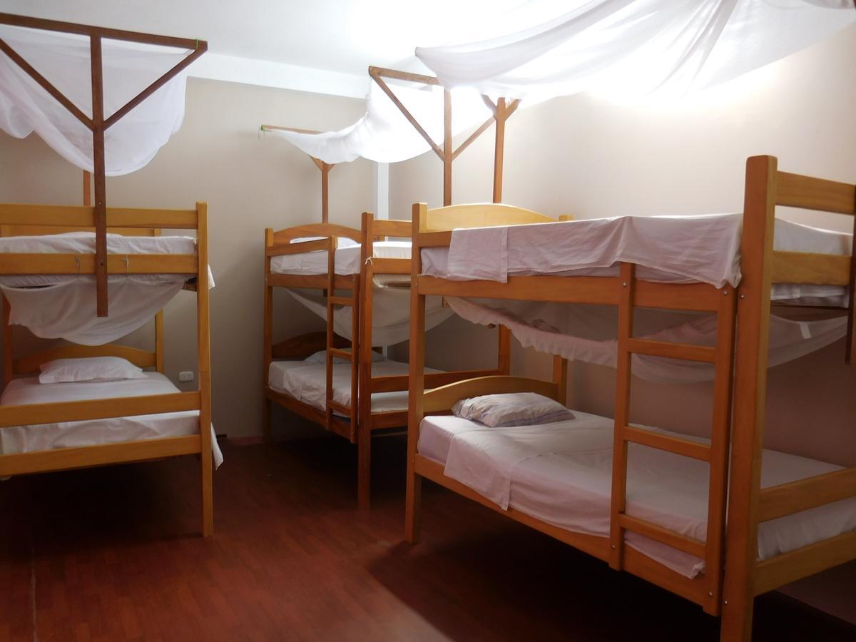 Tambopata Hostel Пуерто Малдонадо Екстериор снимка