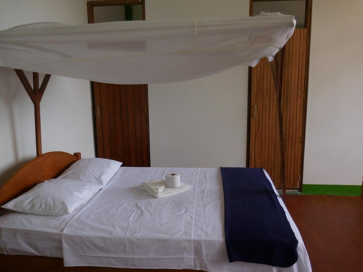 Tambopata Hostel Пуерто Малдонадо Екстериор снимка