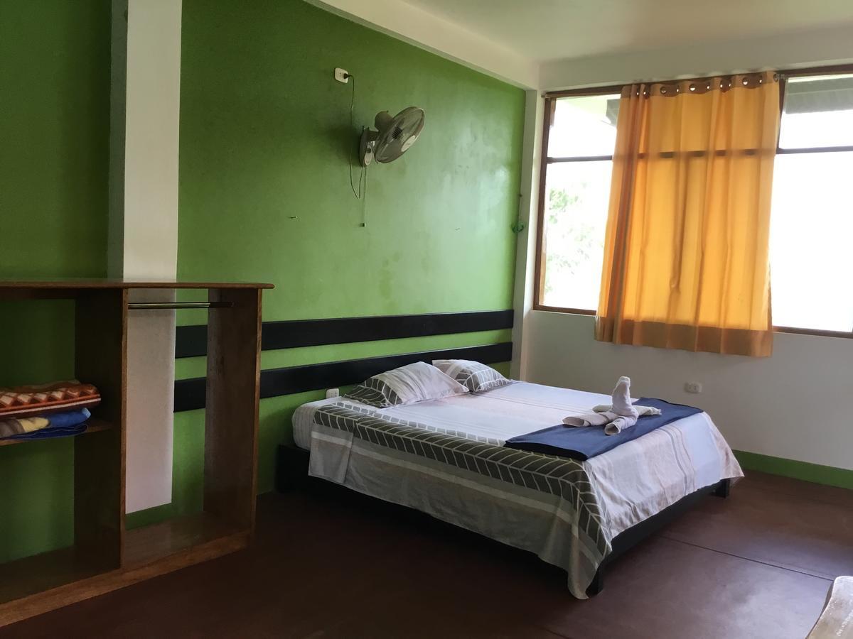 Tambopata Hostel Пуерто Малдонадо Екстериор снимка