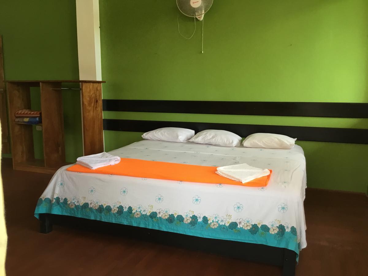 Tambopata Hostel Пуерто Малдонадо Екстериор снимка