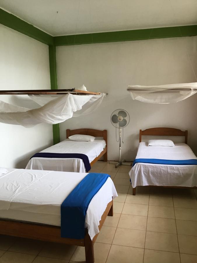 Tambopata Hostel Пуерто Малдонадо Екстериор снимка