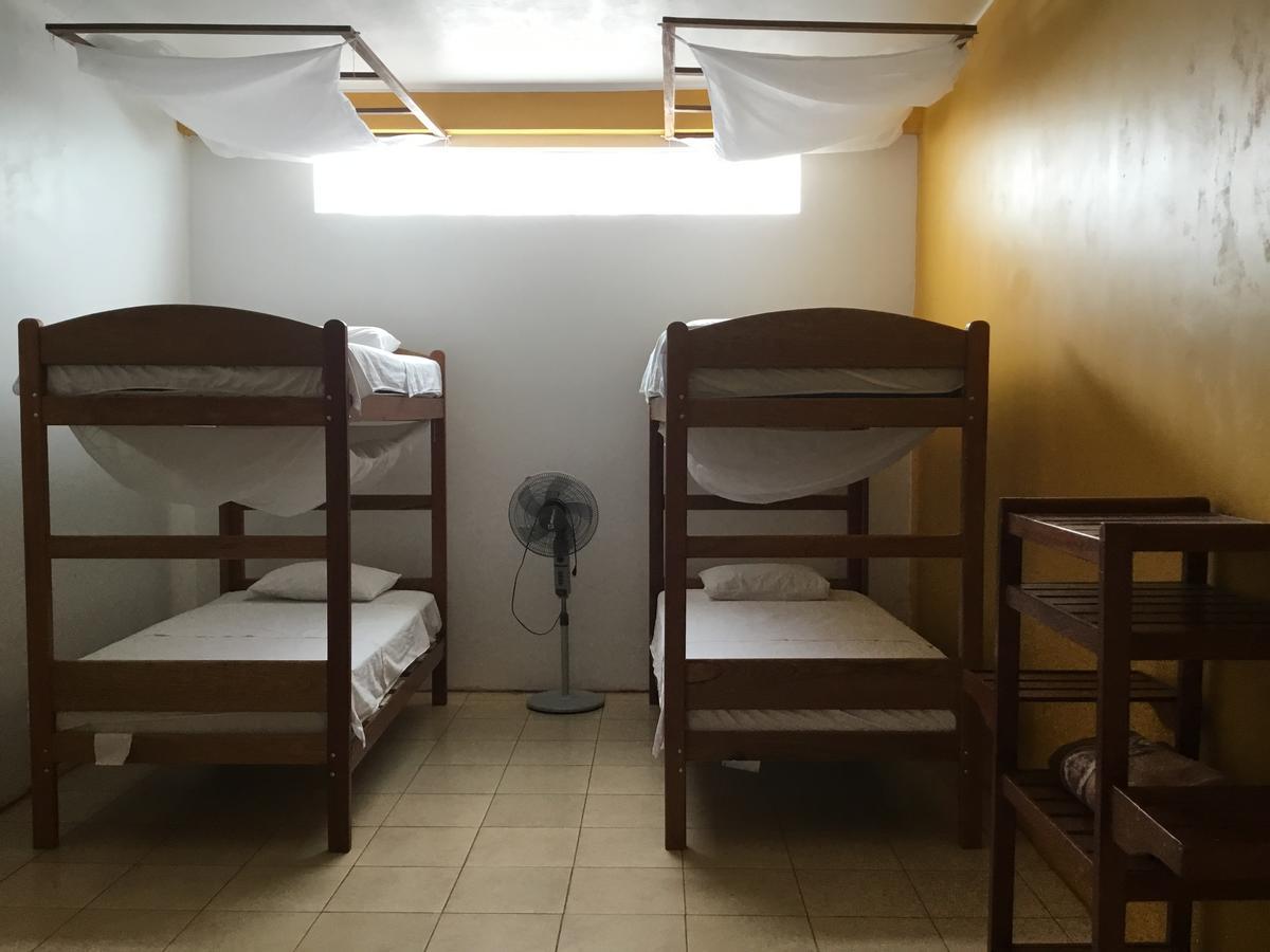 Tambopata Hostel Пуерто Малдонадо Екстериор снимка
